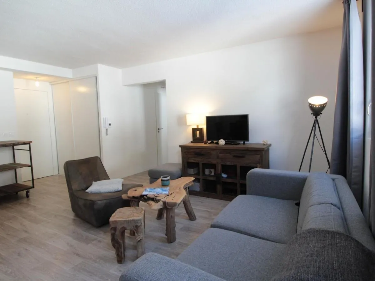Appartement 3 Pieces Pour 6 Personnes A 350M Des Pistes - Residence Petite Ourse, Flaine Foret - Fr-1-687-16 Araches-la-Frasse