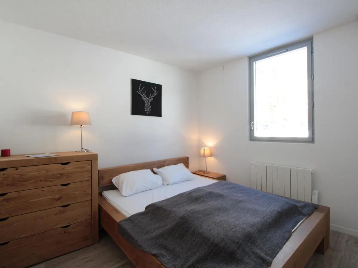 Appartement 3 Pieces Pour 6 Personnes A 350M Des Pistes - Residence Petite Ourse, Flaine Foret - Fr-1-687-16 Araches-la-Frasse Apartment
