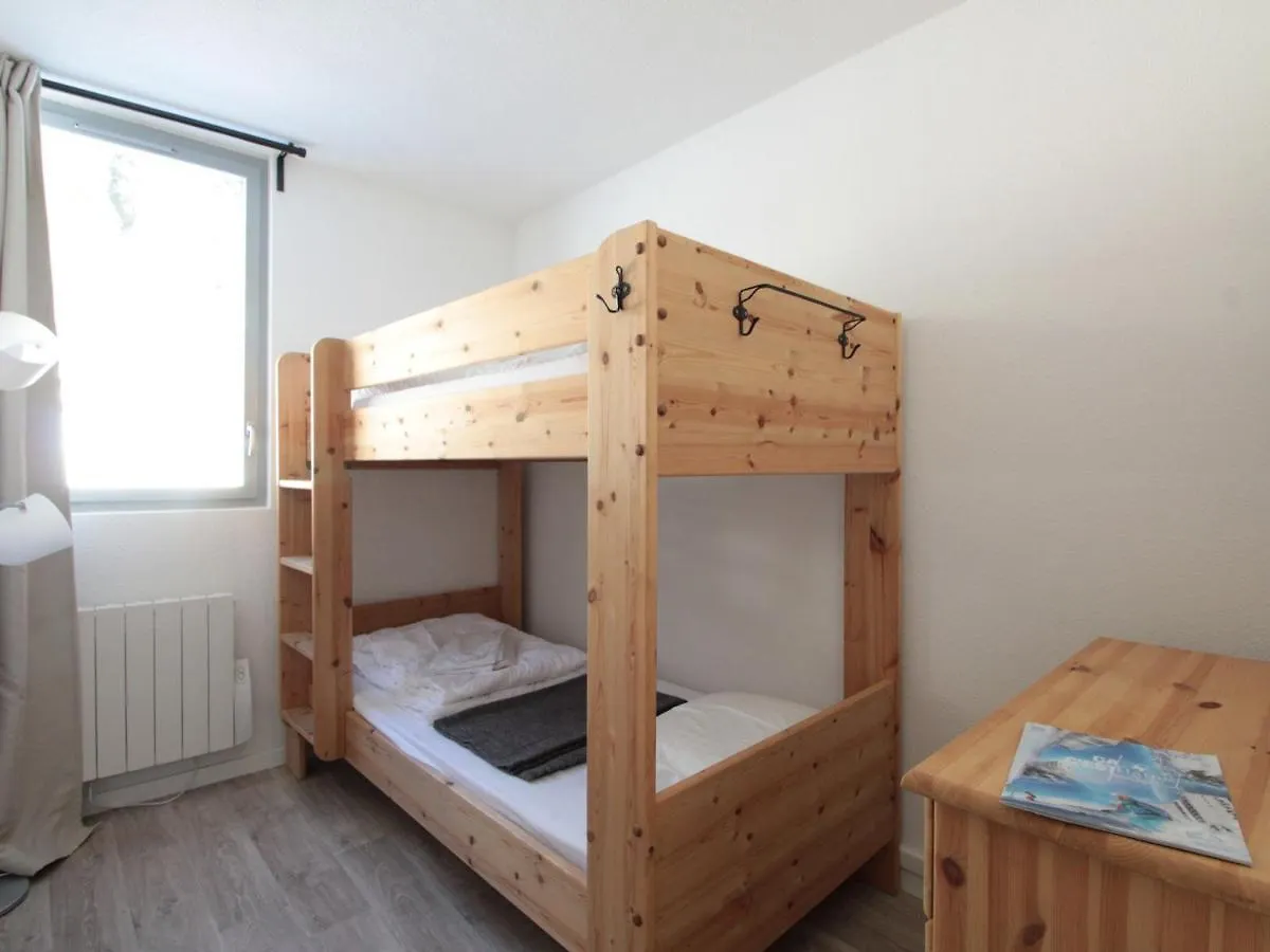 Apartment Appartement 3 Pieces Pour 6 Personnes A 350M Des Pistes - Residence Petite Ourse, Flaine Foret - Fr-1-687-16 Araches-la-Frasse