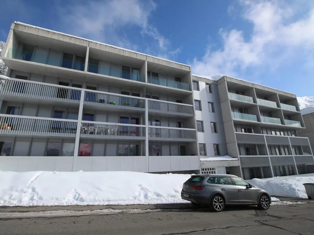 Appartement 3 Pieces Pour 6 Personnes A 350M Des Pistes - Residence Petite Ourse, Flaine Foret - Fr-1-687-16 Araches-la-Frasse 0*,  France