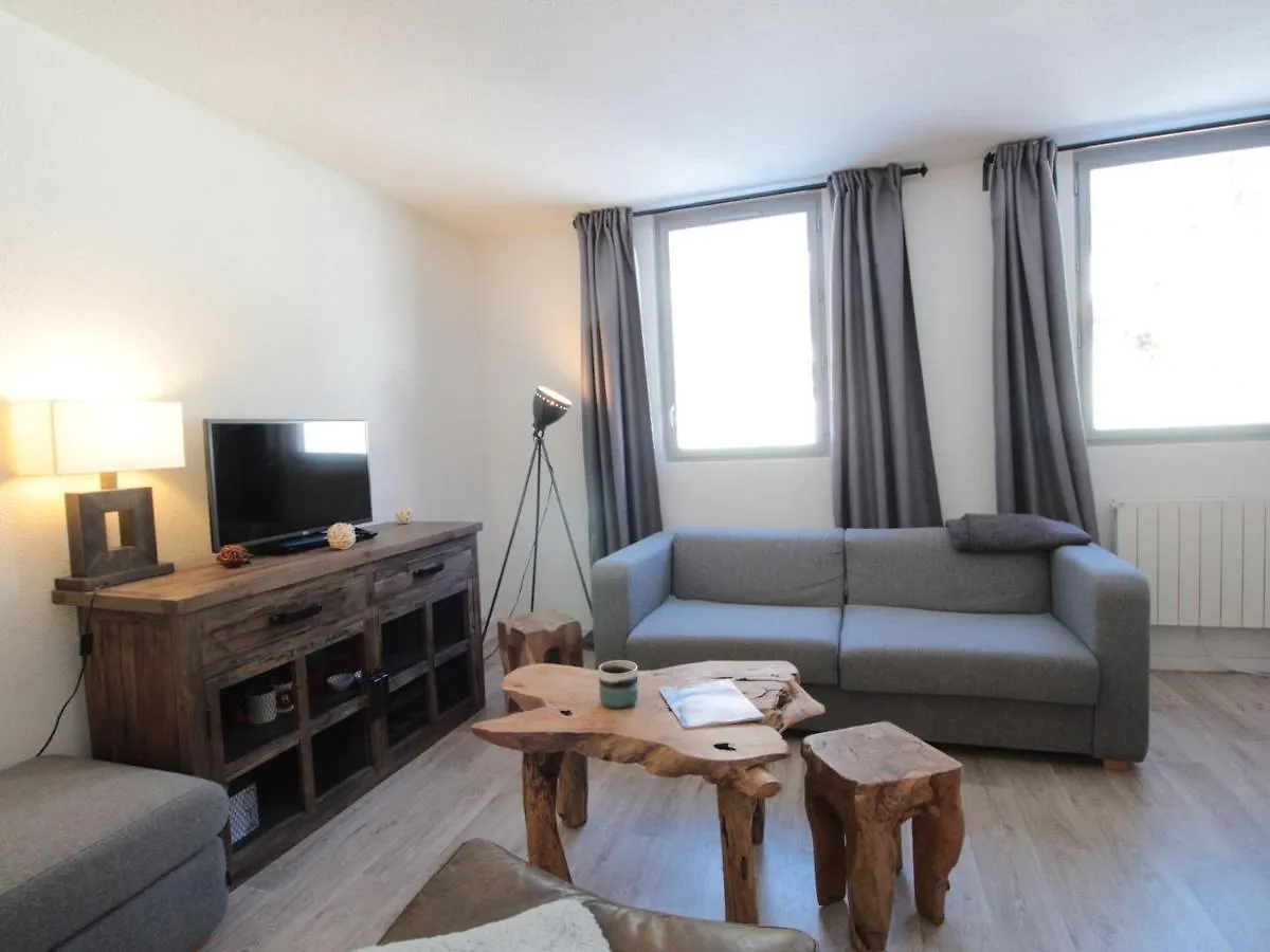 Appartement 3 Pieces Pour 6 Personnes A 350M Des Pistes - Residence Petite Ourse, Flaine Foret - Fr-1-687-16 Araches-la-Frasse 0*,