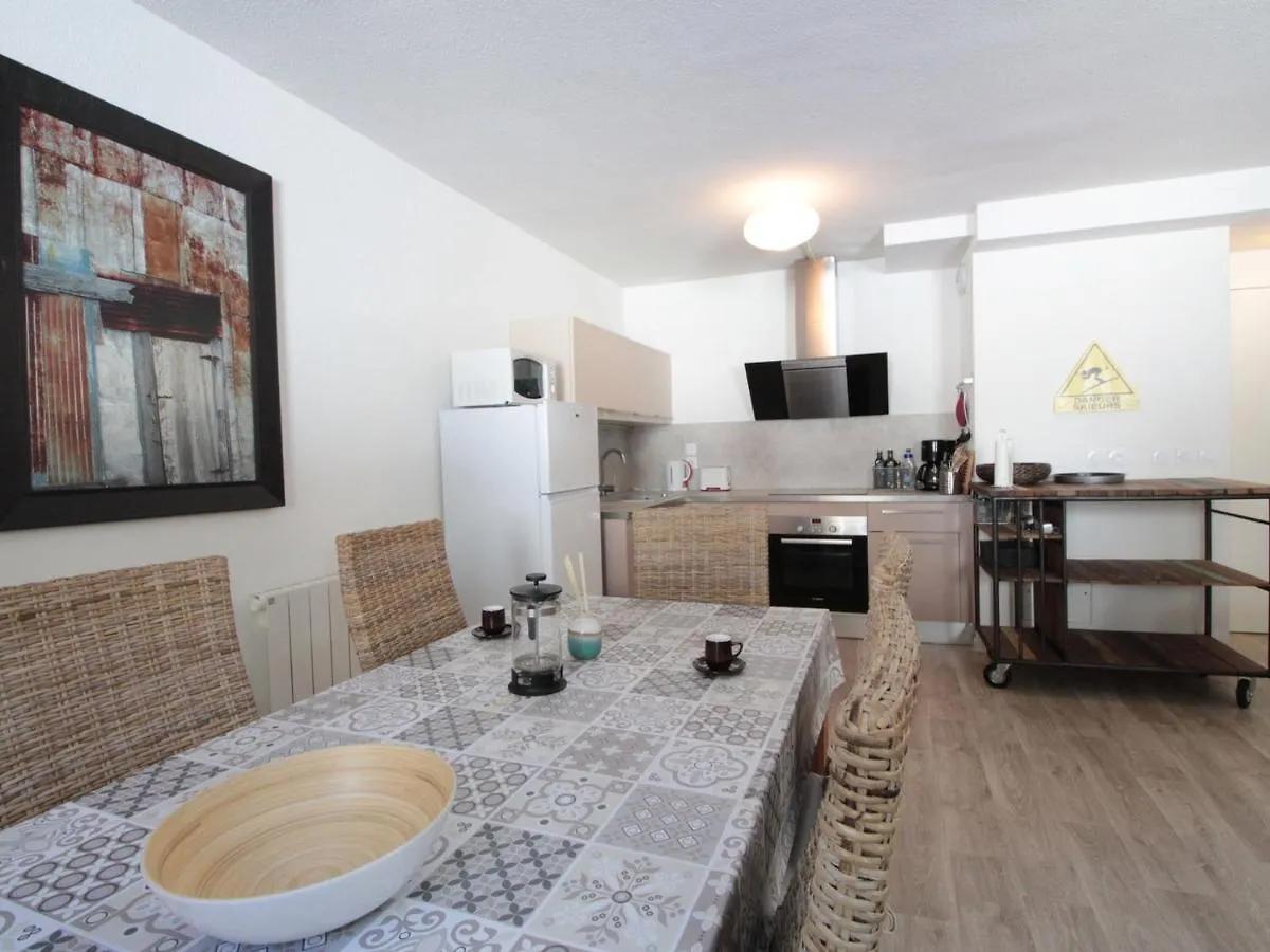 Appartement 3 Pieces Pour 6 Personnes A 350M Des Pistes - Residence Petite Ourse, Flaine Foret - Fr-1-687-16 Araches-la-Frasse 0*,  France