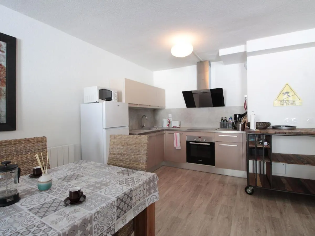 Apartment Appartement 3 Pieces Pour 6 Personnes A 350M Des Pistes - Residence Petite Ourse, Flaine Foret - Fr-1-687-16 Araches-la-Frasse France