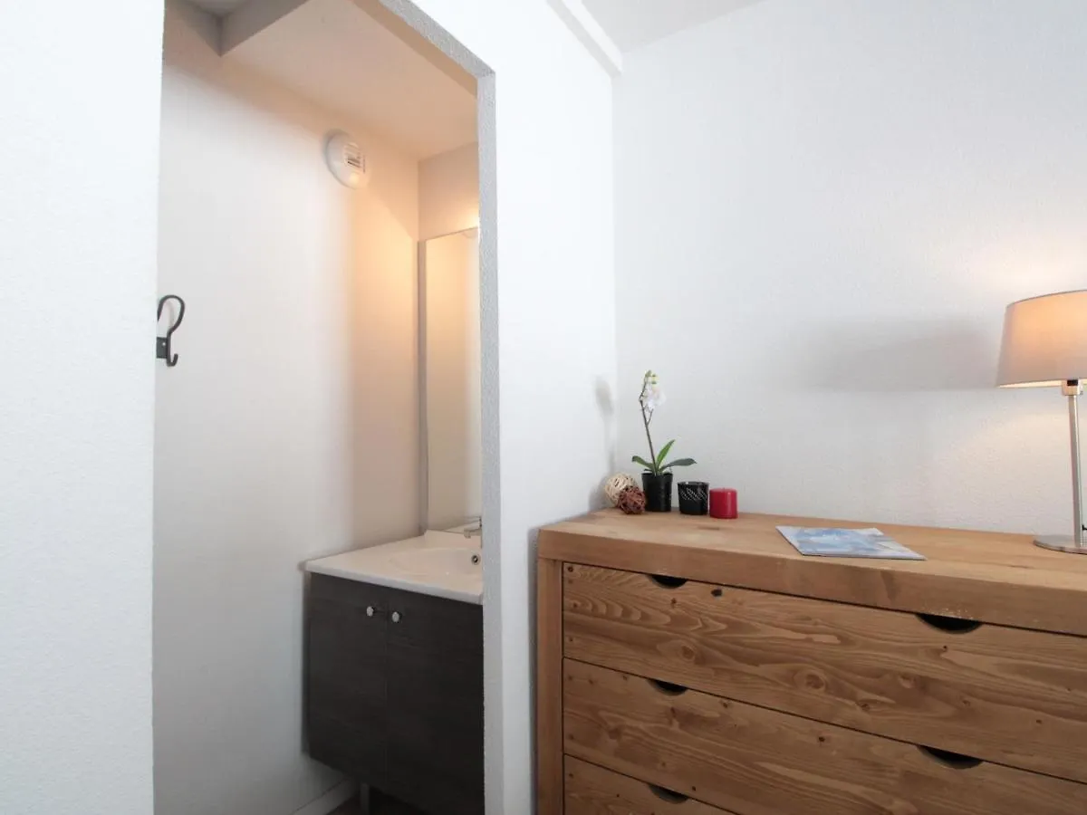 Appartement 3 Pieces Pour 6 Personnes A 350M Des Pistes - Residence Petite Ourse, Flaine Foret - Fr-1-687-16 Araches-la-Frasse France